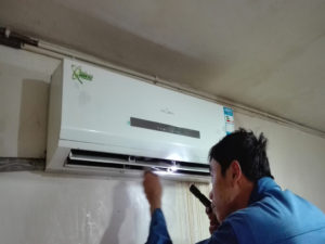 南岳格力空调电话是多少