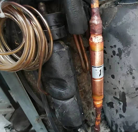 南岳美的变频多联机空调维修售后服务中心