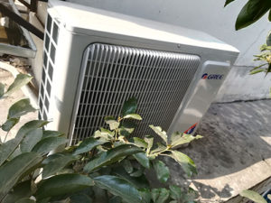 南岳空调维修售后服务