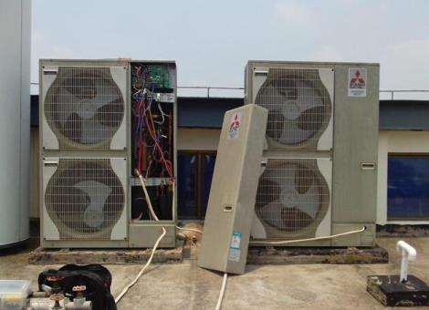 南岳空调维修电话号码多少