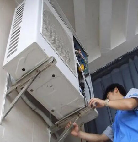 南岳24小时空调维修热线