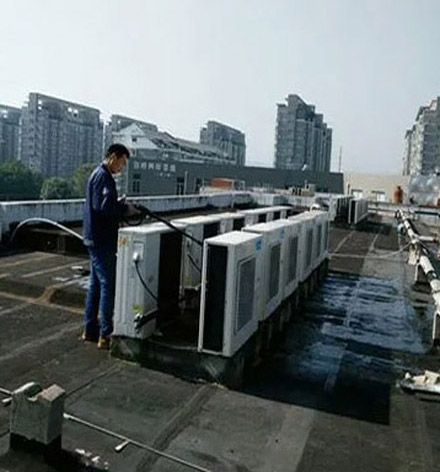 南岳 空调拆装 南岳本地 空调拆装公司