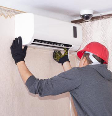 南岳空调内机噪音大