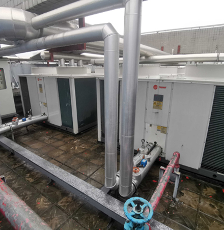 南岳附近中央空调维修 南岳上门中央空调维修